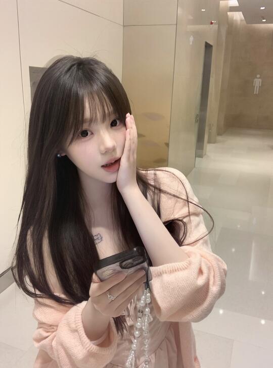 今天当甜妹❛‿˂̵✧