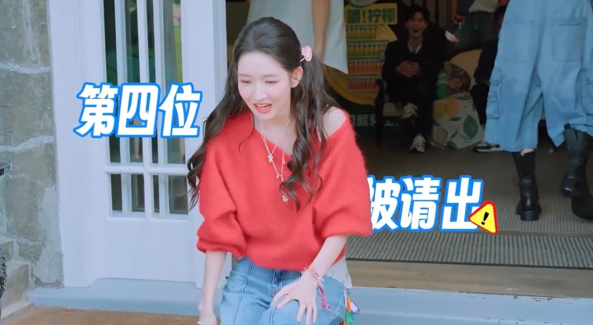 刘宇宁霸总的含金量还在上升 反复循环重温这段花絮，每次都可以挖掘出新的趣味笑点。