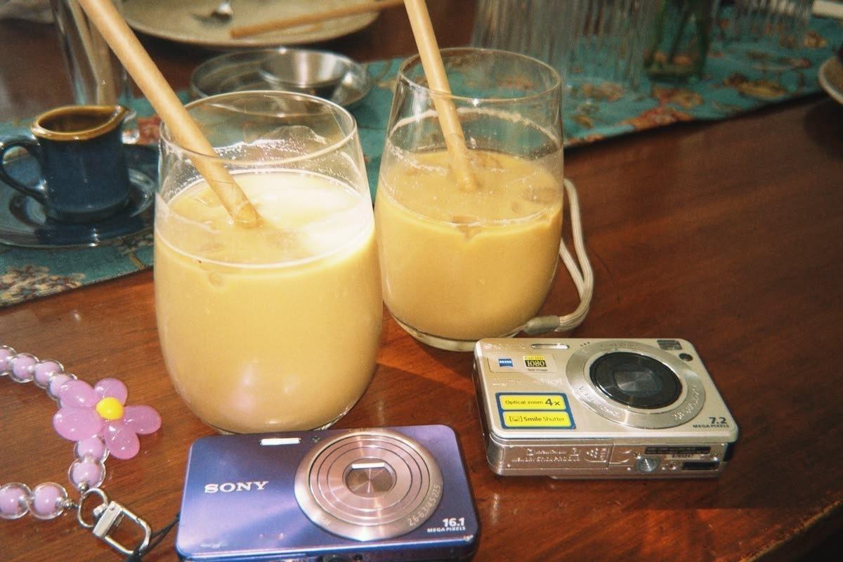 CCD memories 💭⋆˚✿˖° 
