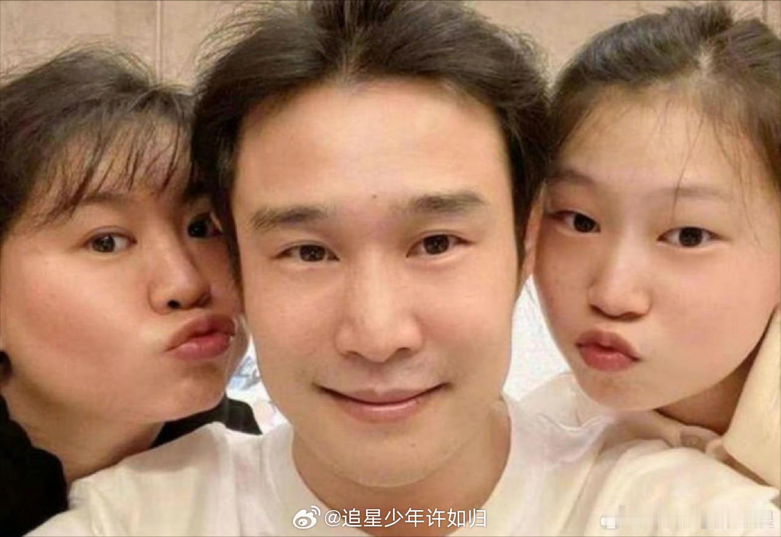 沈佳润一家把唱歌天赋刻进dna救命！沈佳润一家唱歌也太绝了吧！从长辈到小辈，开口