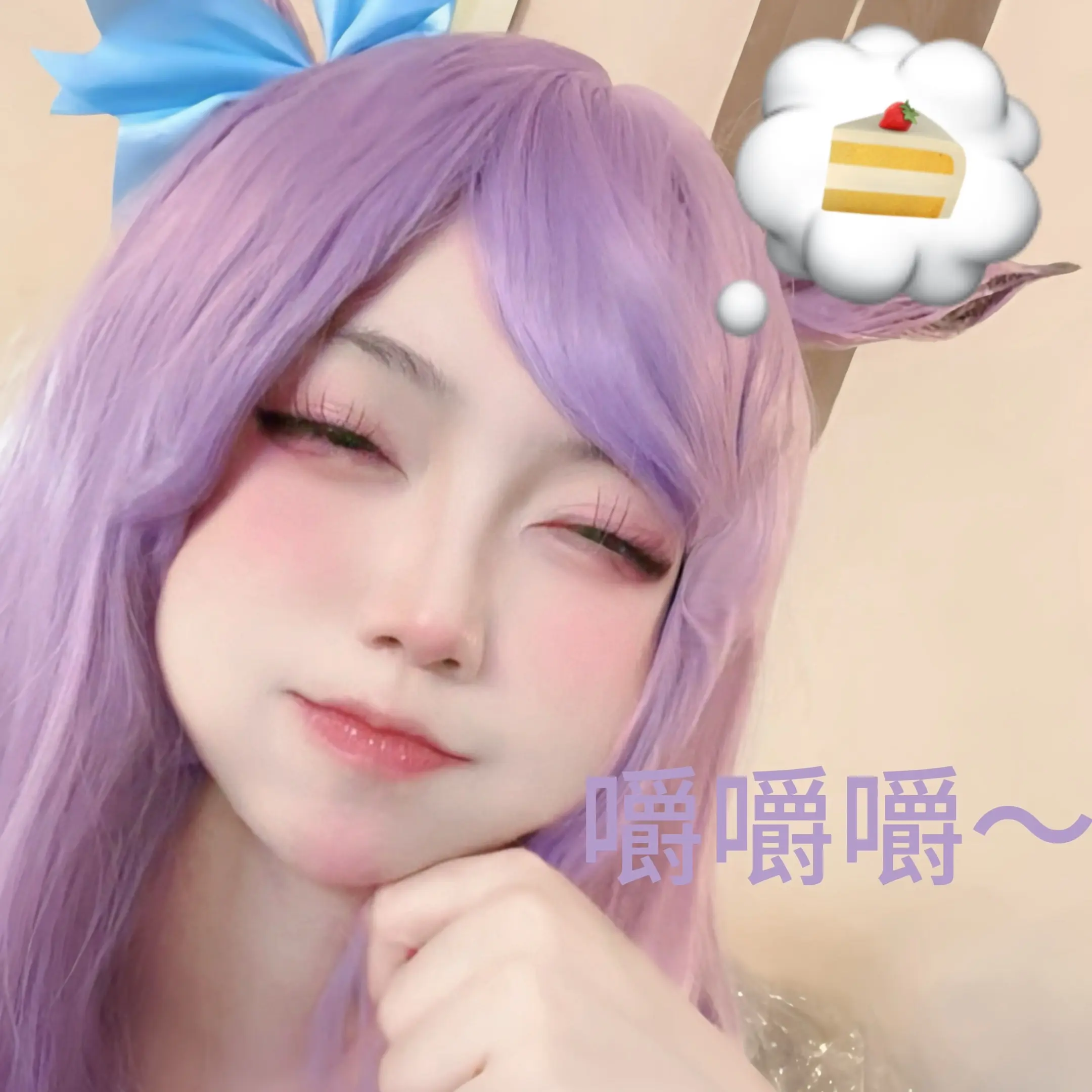 你骂谁肥驹呢！