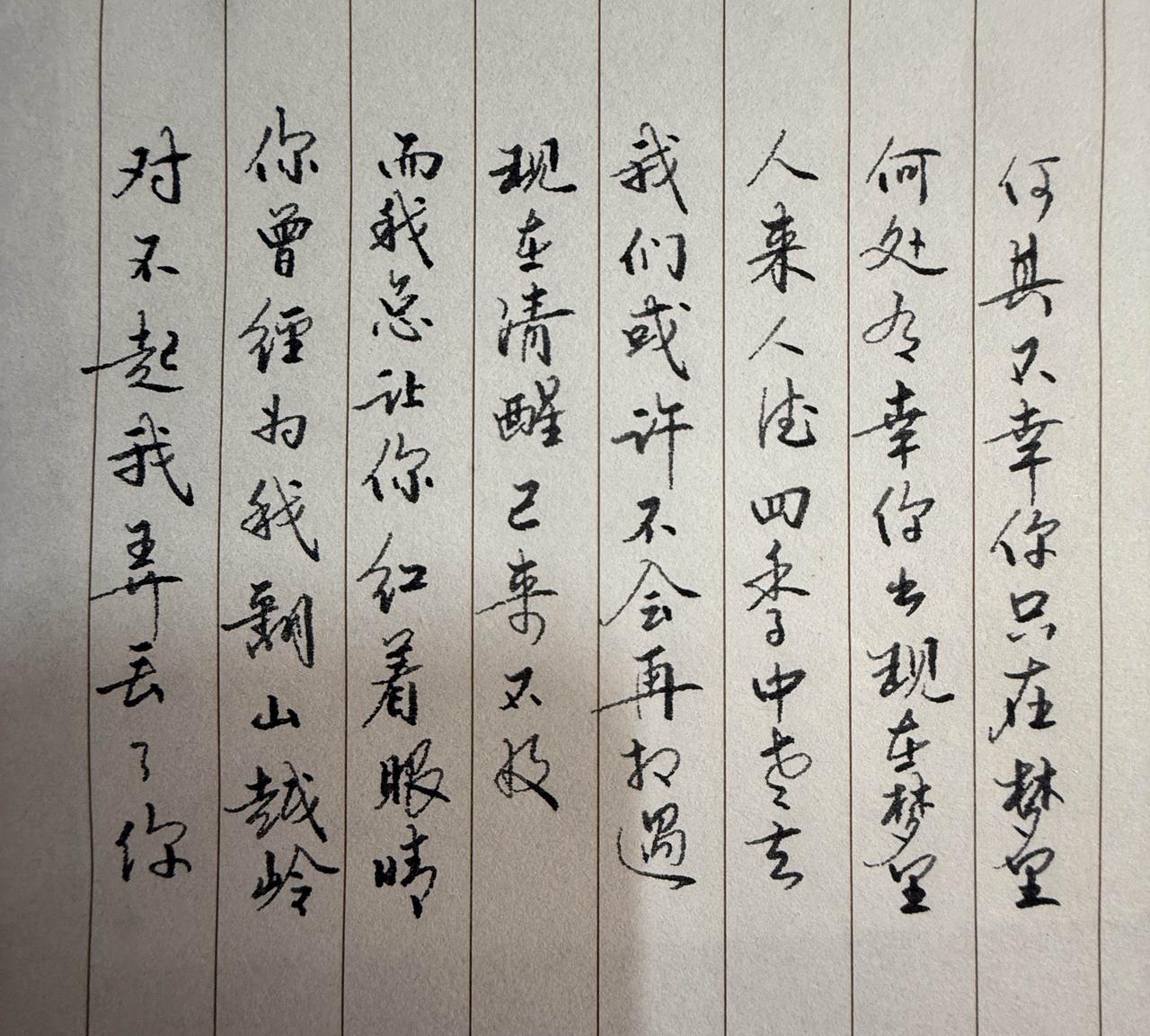 春晚海兰阿木《梦底》