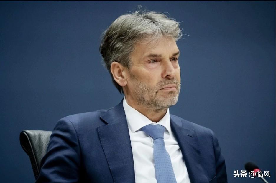 刚得知消息！
​荷兰对待中国的态度，比很多人预想的要强硬得多，直接断供安世产品。