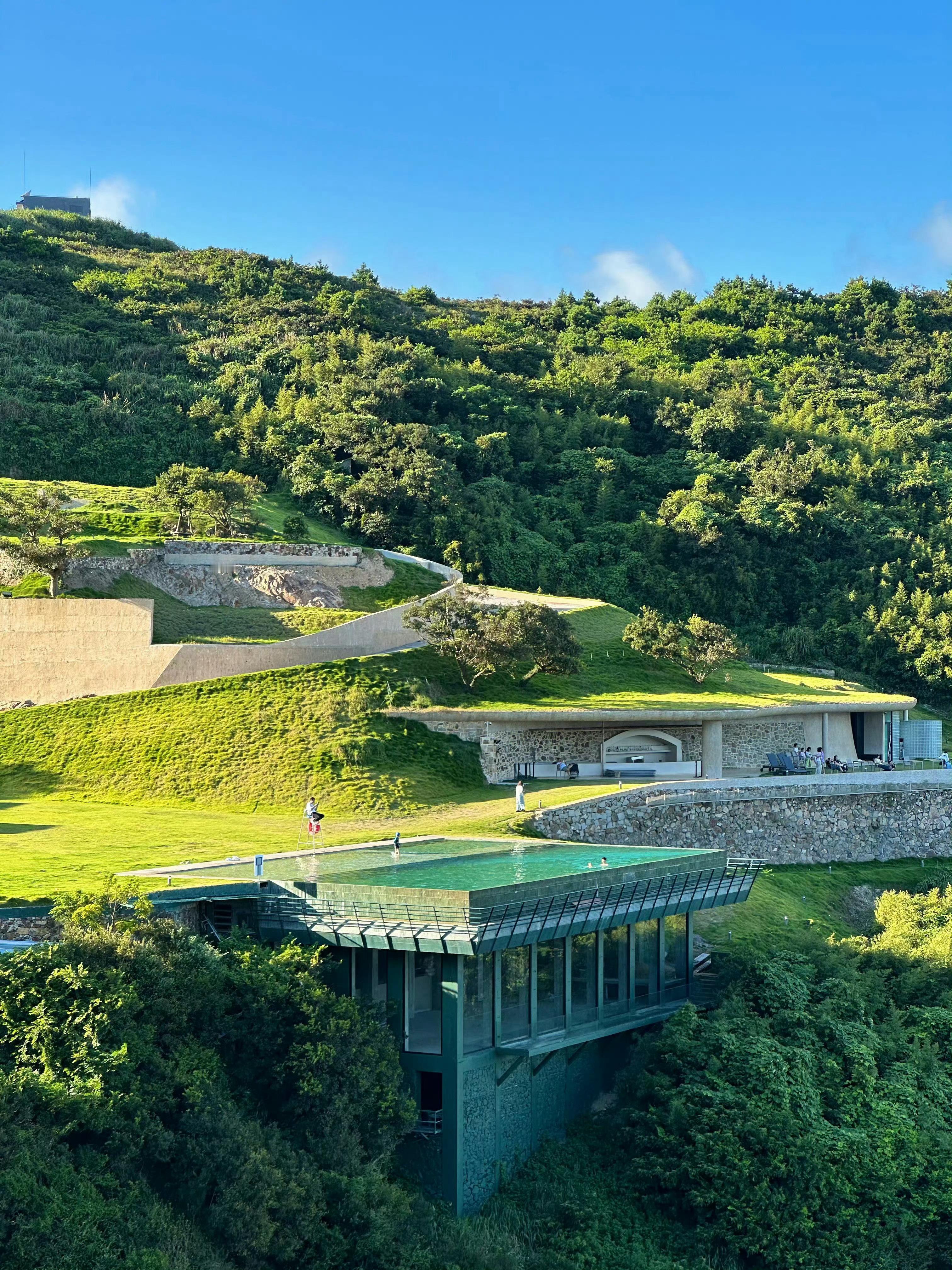我的理想居所🏠 