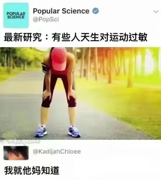 哈哈哈哈哈哈哈我就知道 ​​​