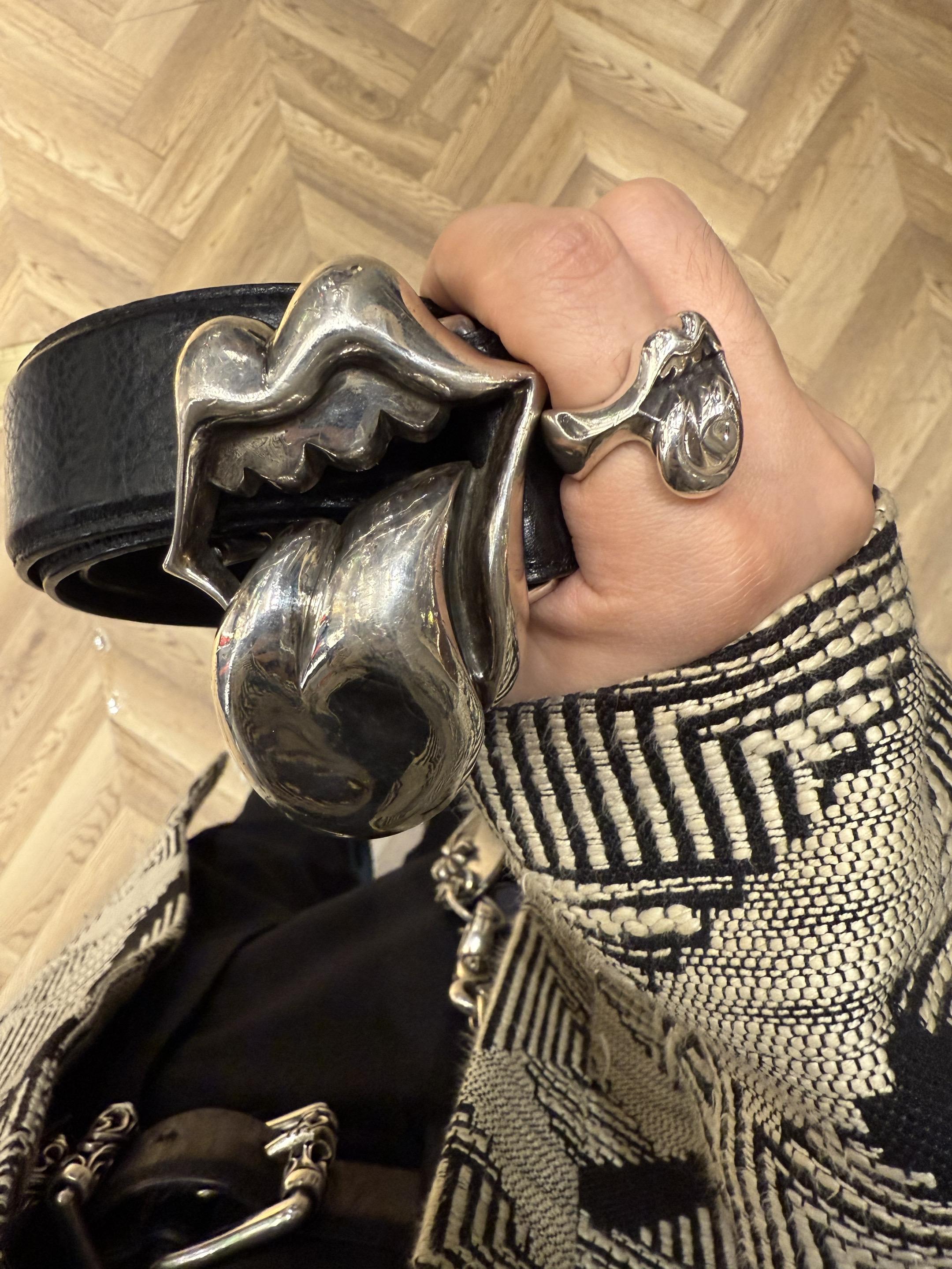 新年舔狗套装完成了。新的一年继续好好做舔狗