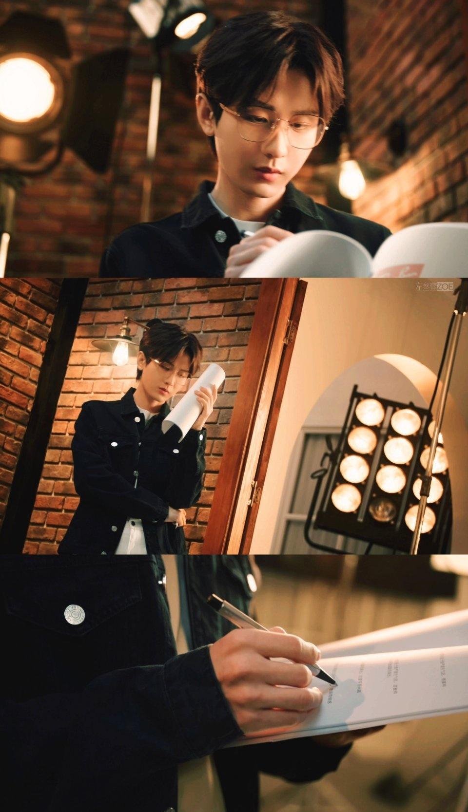 傅老师 我有问题要请教🙋♂️

成毅｜王权富贵｜莲花楼｜李莲花｜@成毅