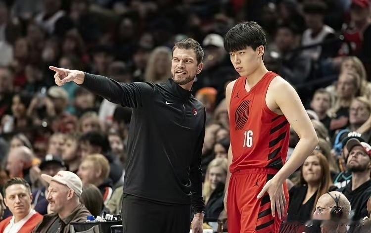 从CBA核心到NBA饮水机，杨瀚森这番话说出了多少留洋球员的心酸？

场均2.2