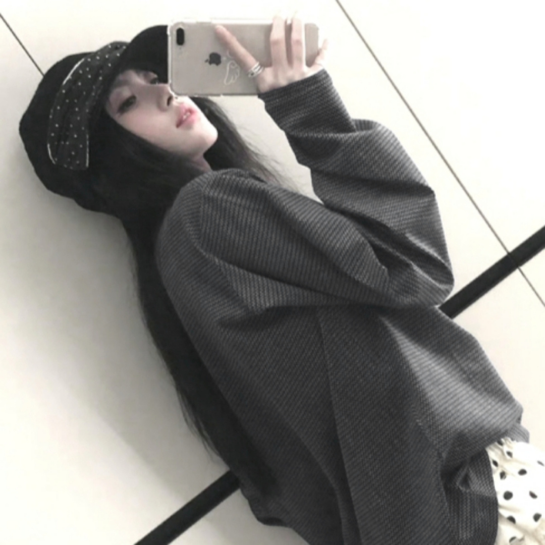 鞠婧祎*姐姐我保证你是天使 