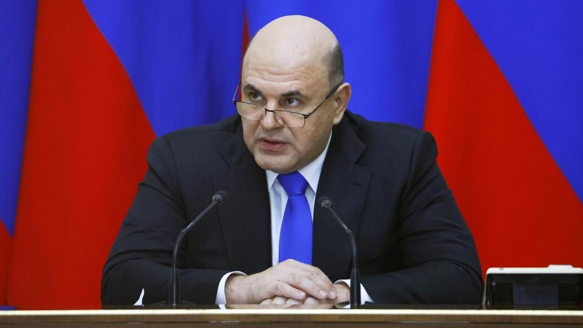 俄罗斯总理访华满载而归，中国送给了他一个特殊荣誉
俄总理米舒斯京3日到4日这一次