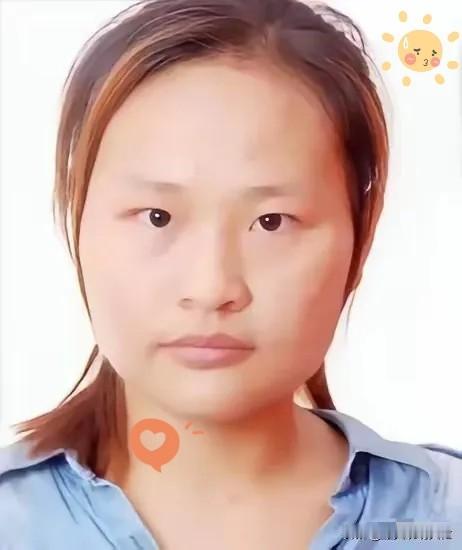 刚刷到安徽亳州葛红花的事，直接把我看笑了。

1988年，亲爹嫌是个女娃，刚出生