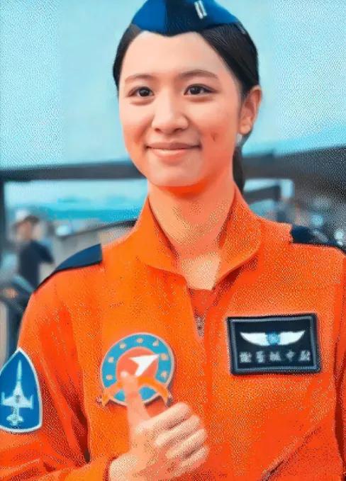 一场印巴空战，让那个曾叫嚣“随时击落歼-20”的“台独”女飞行员郭文静哑口了，让