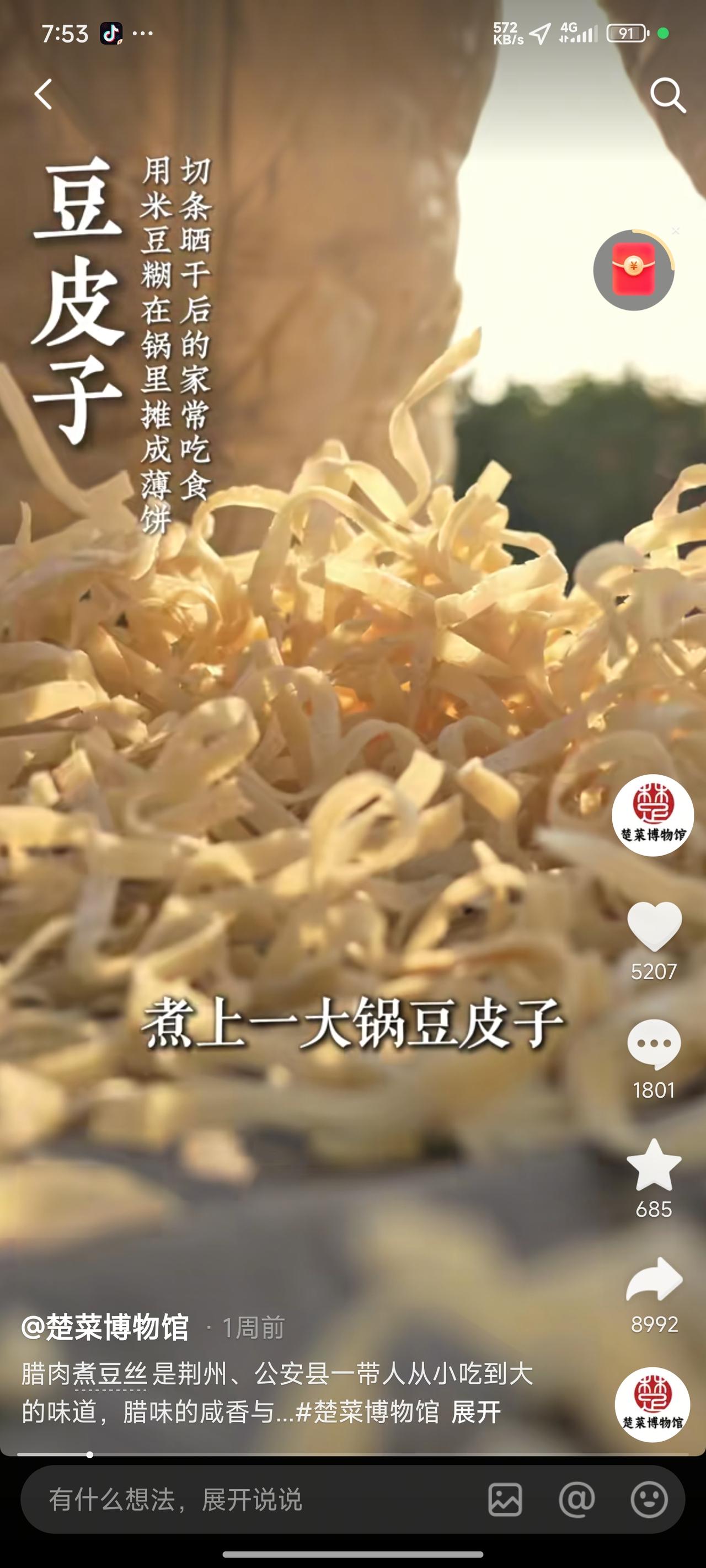 各地的叫法不尽相同，在荆州，豆皮就有诸多不同的称呼，像豆皮、豆丝、豆饼这些叫法都