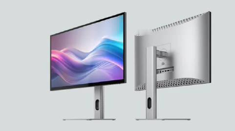 三星、苹果和 LG 都望尘莫及，鲜为人知的显示器厂商 Alogic 抢先发布了全
