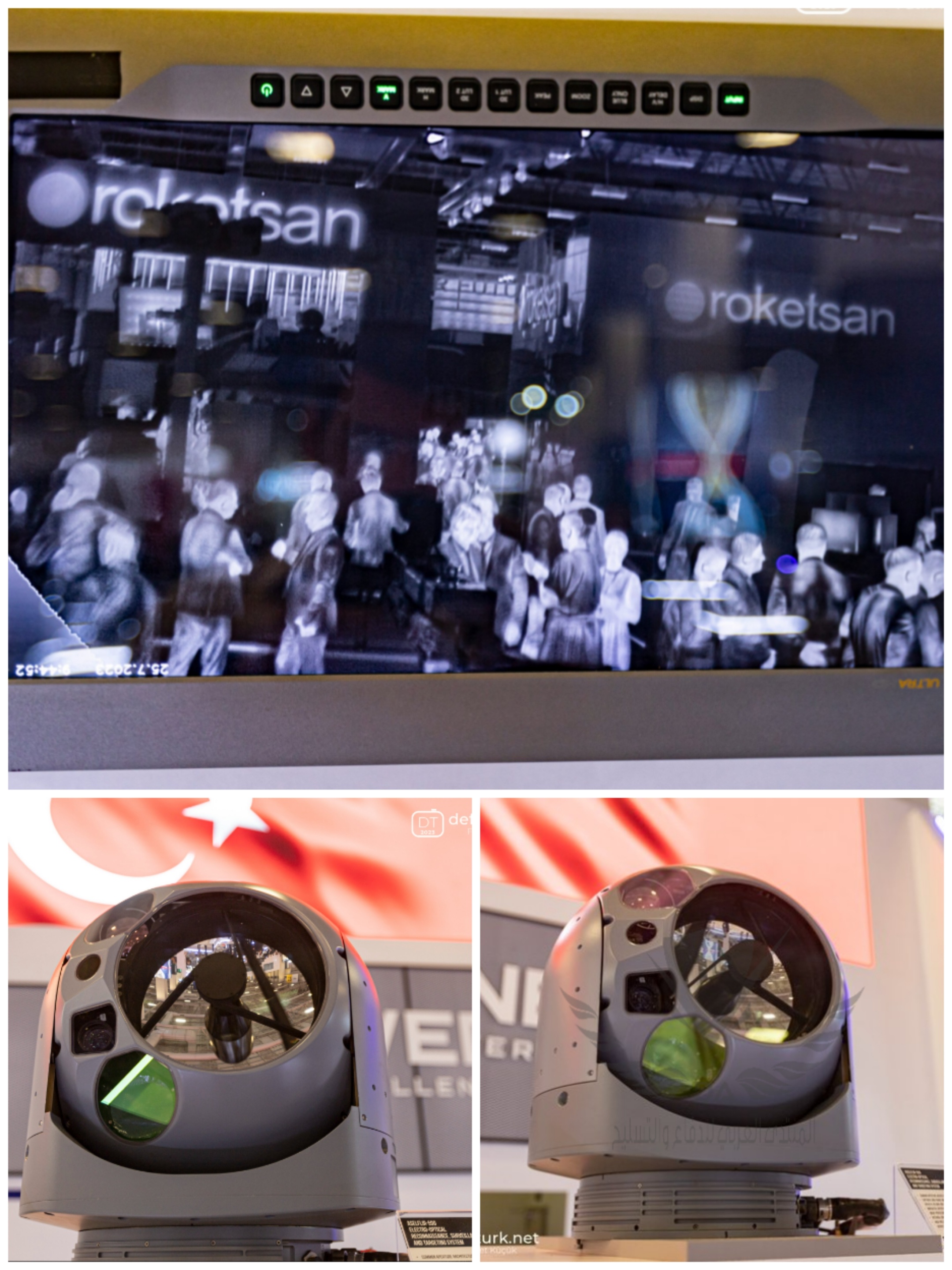 IDEF-2023新产品续集       之前的看这里