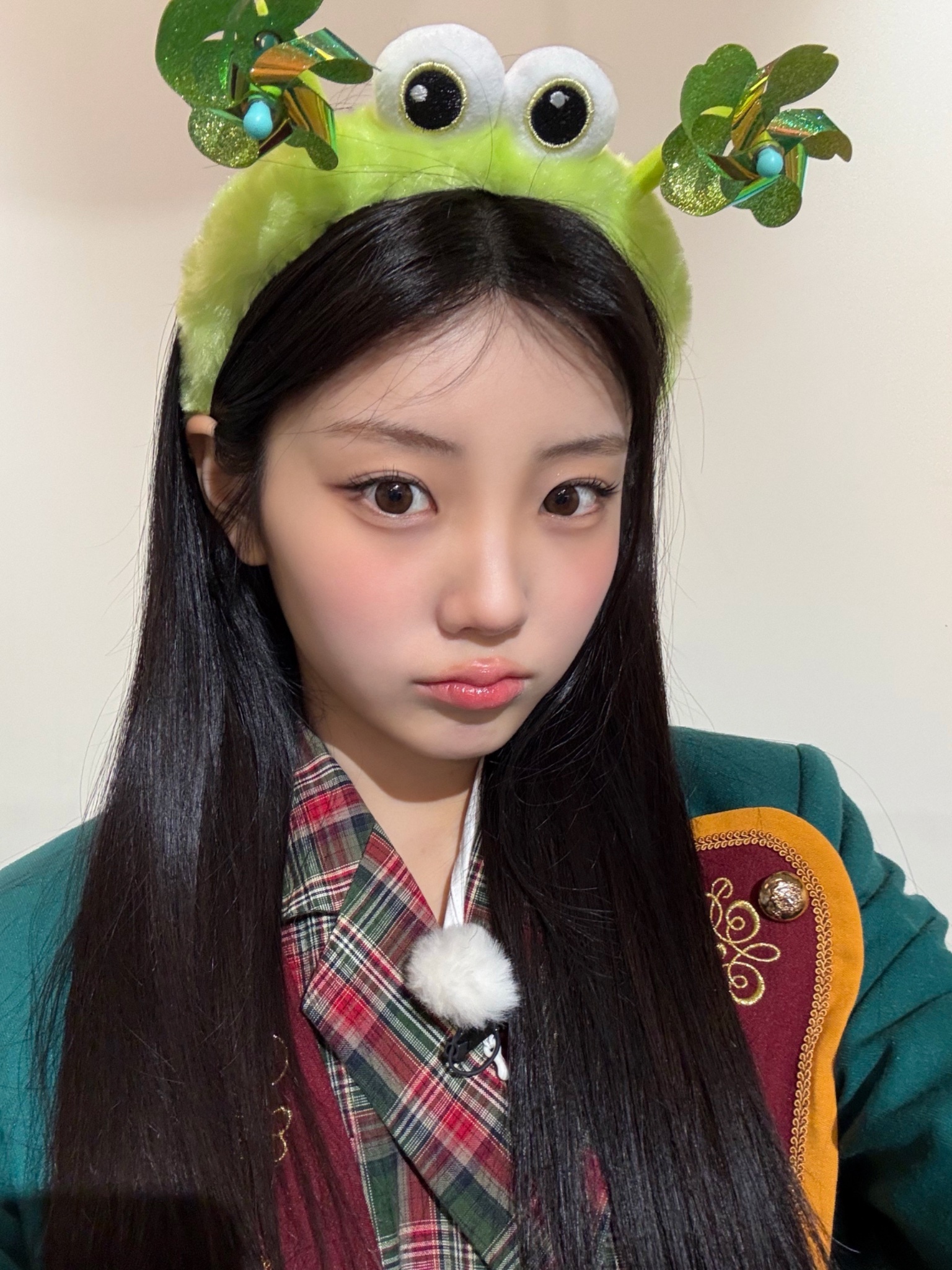 [DAILY_IT]兼职时努力流汗 享用丰盛的一餐!和恩採姐姐度过了充实的一天 