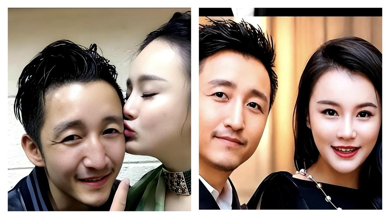 终于明白邹市明为啥栽了！两亿身家灰飞烟灭，原来钱没消失，只是换了口袋！
以前看他