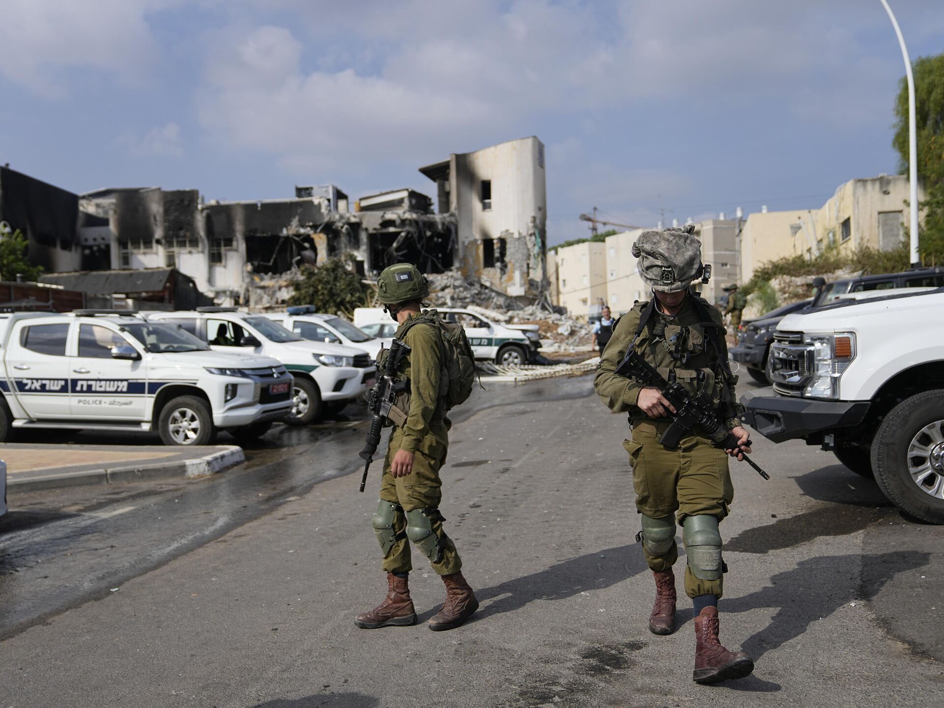 以色列国防军近日被曝出于所谓信息安全考量，已下令全面替换军官使用的中国品牌汽车。