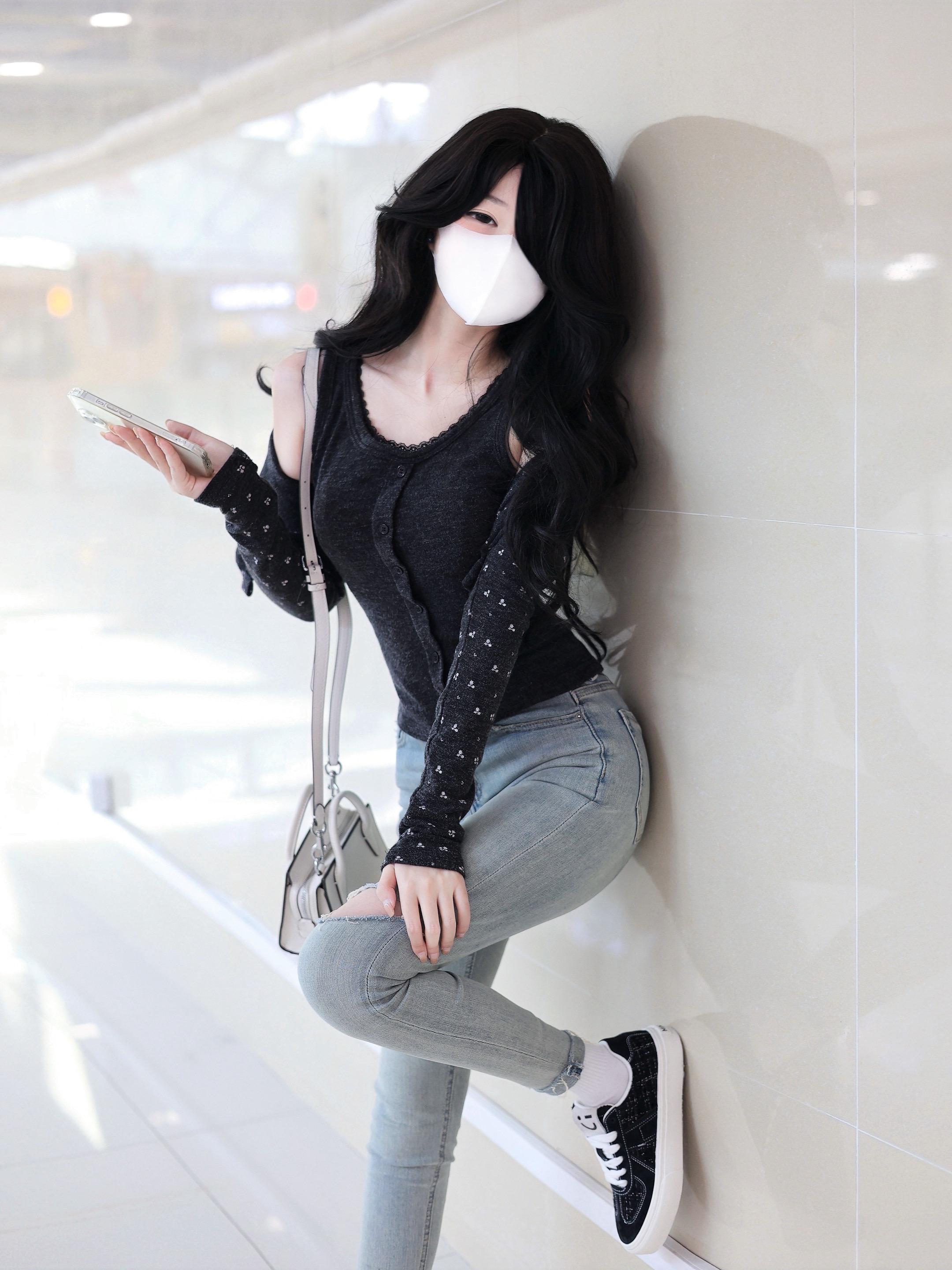 不让你等 太久。