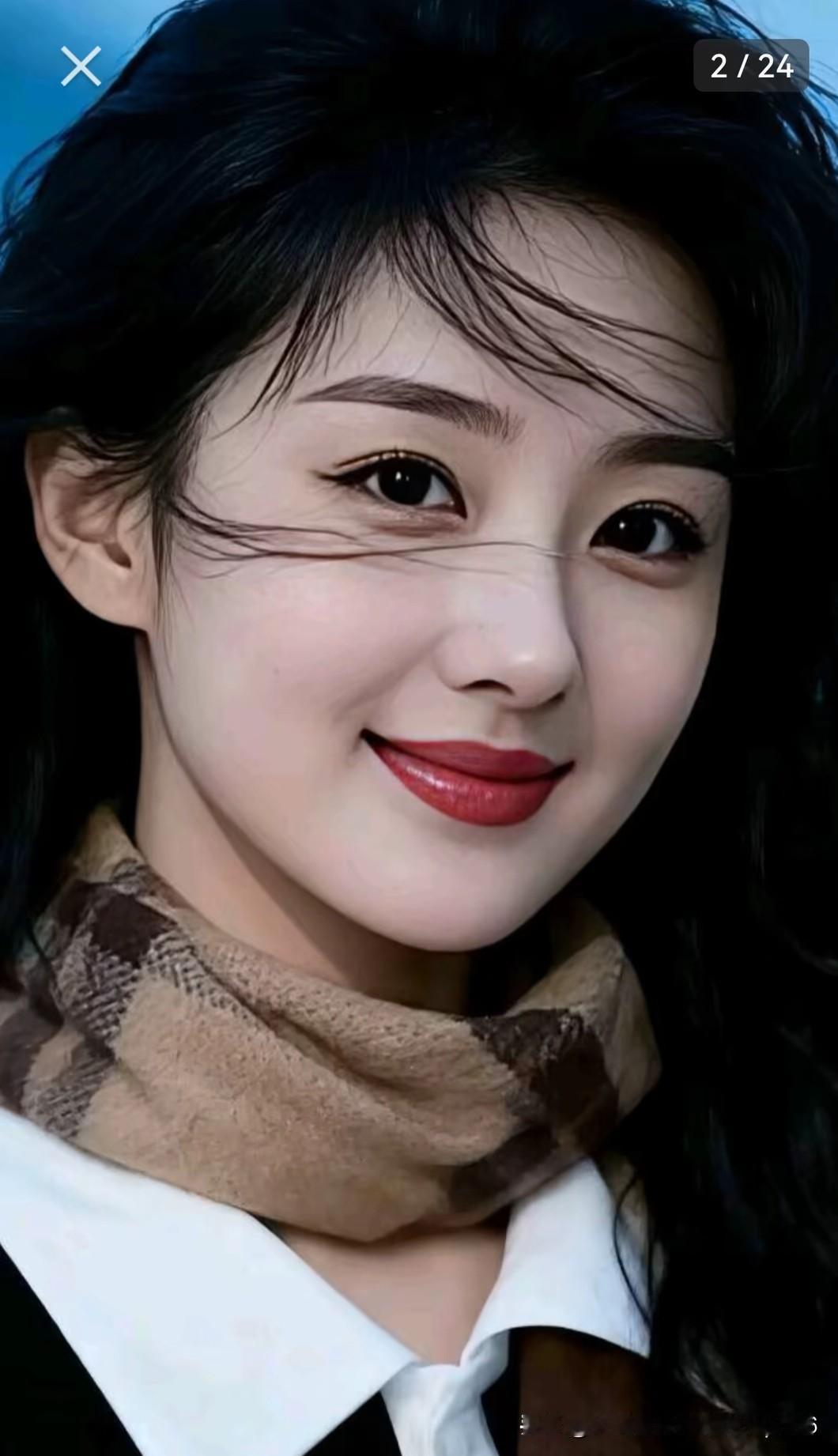 ?人生本就没有十全十美，遗憾、缺憾、不如意，都是生活本来的模样。
 
不必苛求事