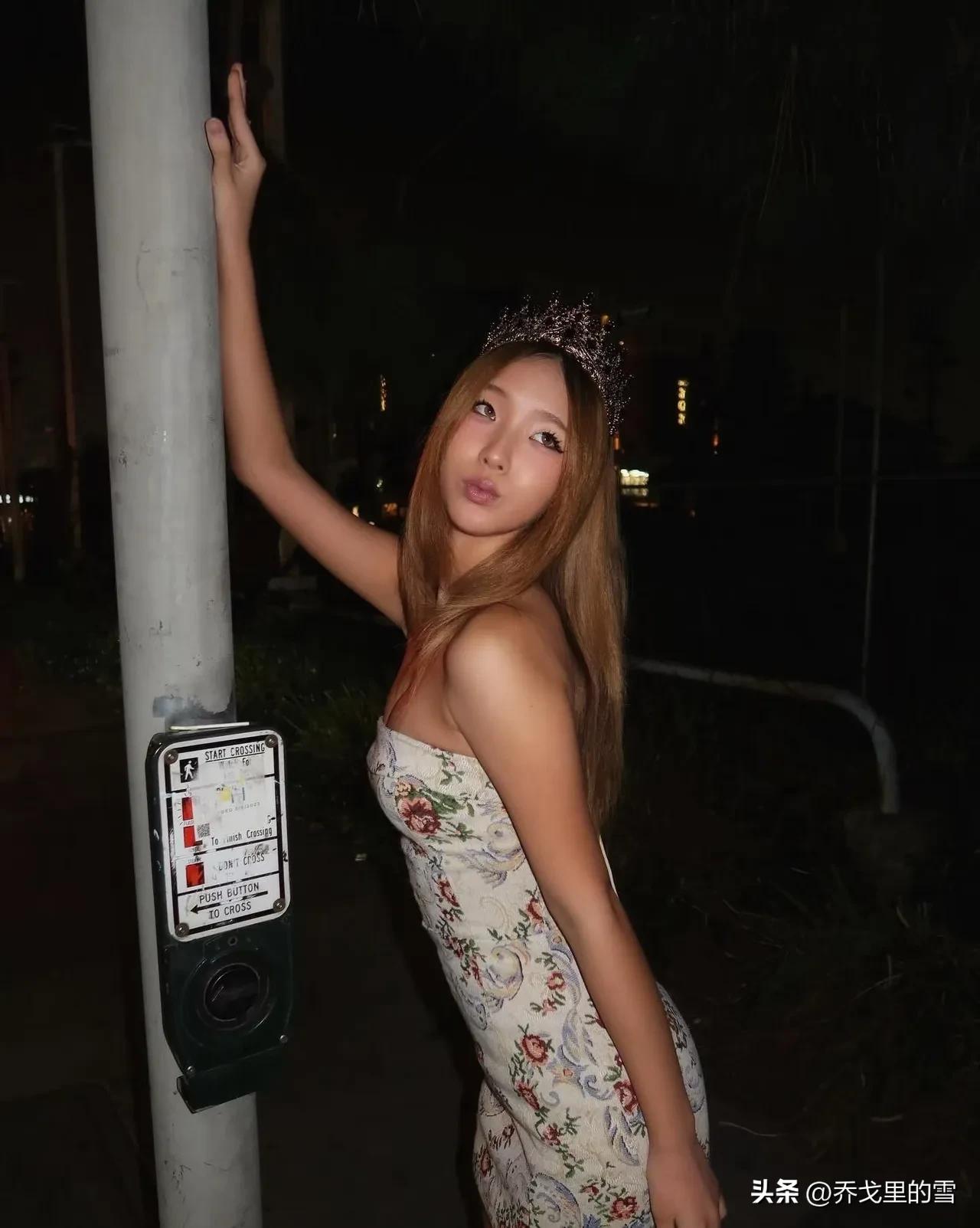 小S的大女儿最新亮相。

怎么样？原来越勾栏了，这都要归功于她有一个好妈妈，教育