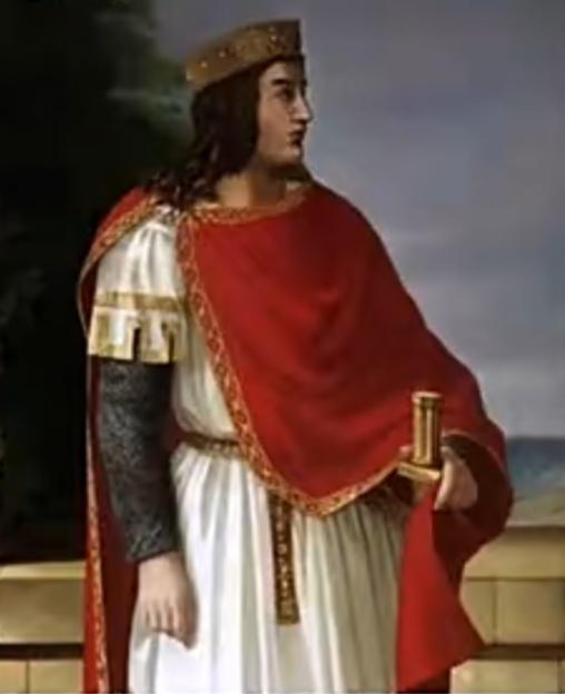 维蒂萨‌（Wittiza，？—710年），是西哥特王国的一位国王，他大约在694