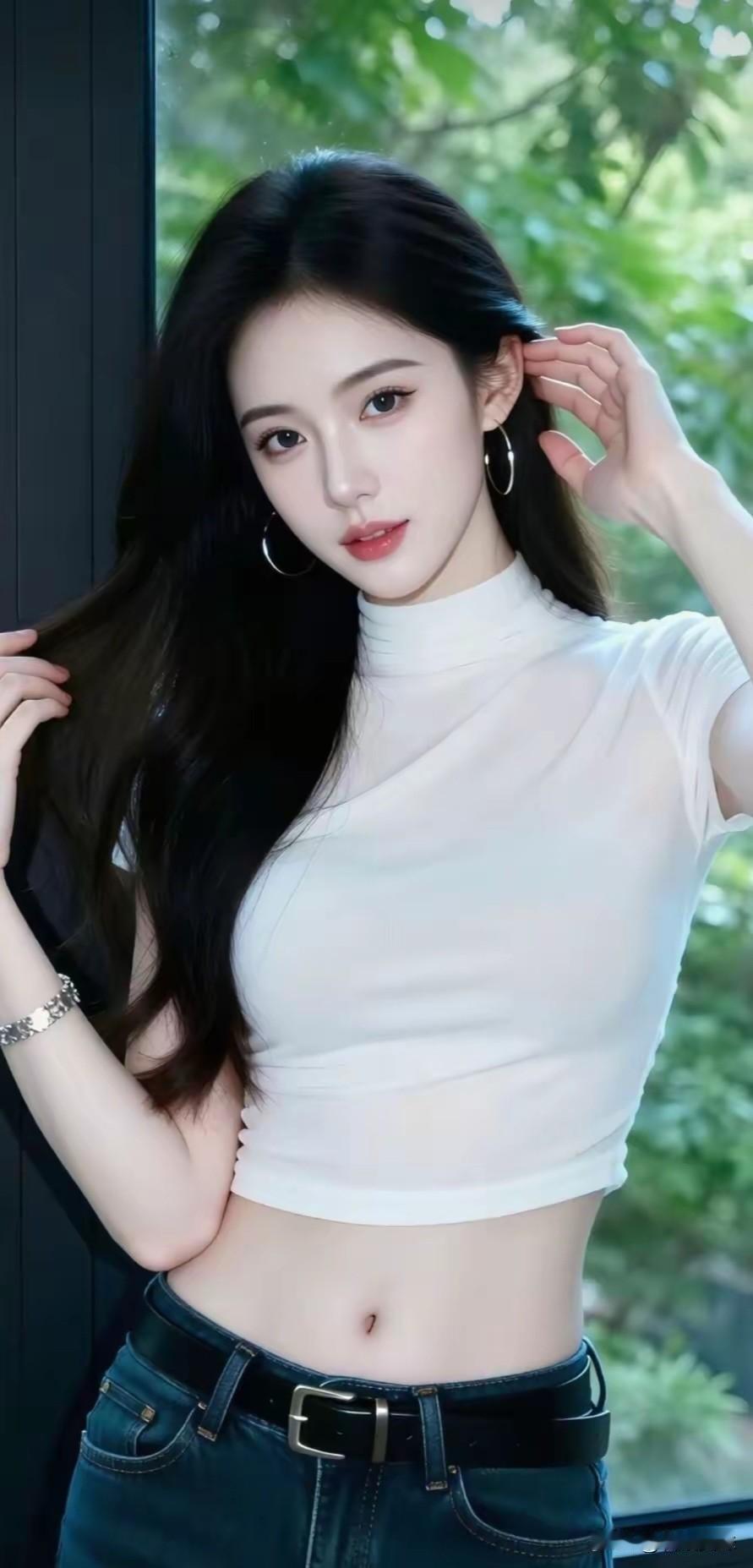 真正的灵瑰伴侣，
不是来滋养你的安逸，
而是来撼动你的觉醒！