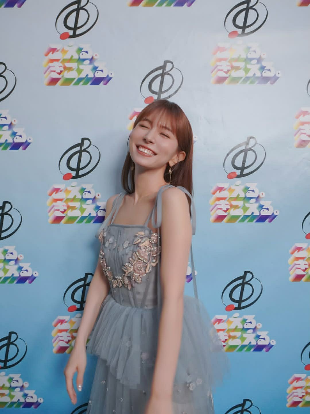 日娱新闻 May J.的ins 