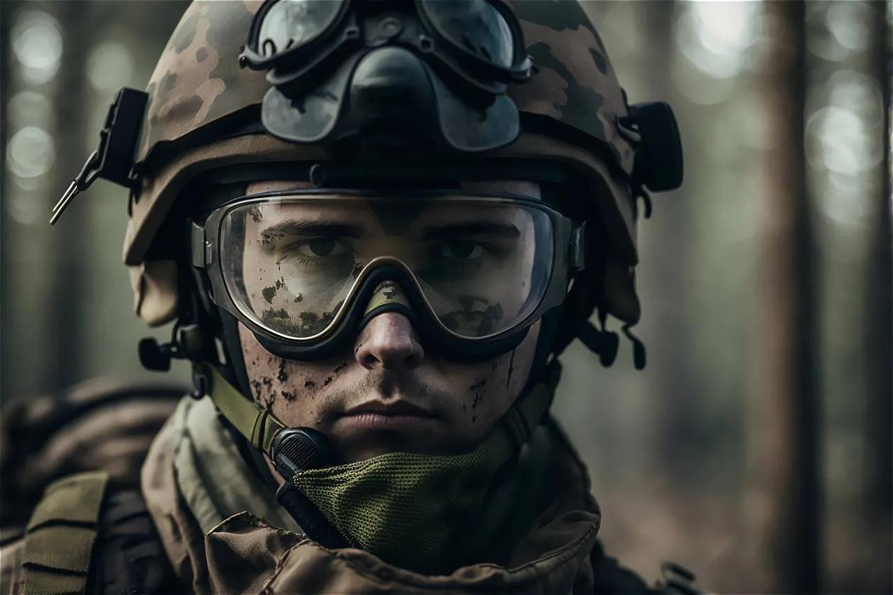 西方雇佣军:伊拉克最糟糕的一天是乌克兰最好的一天 驻扎在乌克兰的美国雇佣兵惊奇而