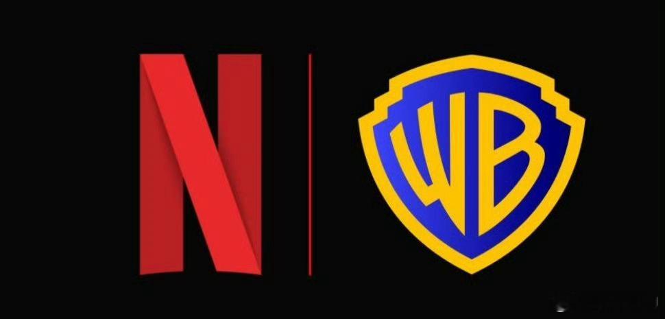 网飞收购华纳，这居然是真的 