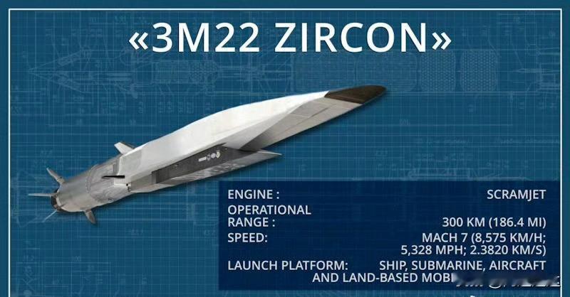 1月20日，俄军再次用两枚“锆石高超音速导弹打击乌克兰文尼察的一座热电厂。

乌