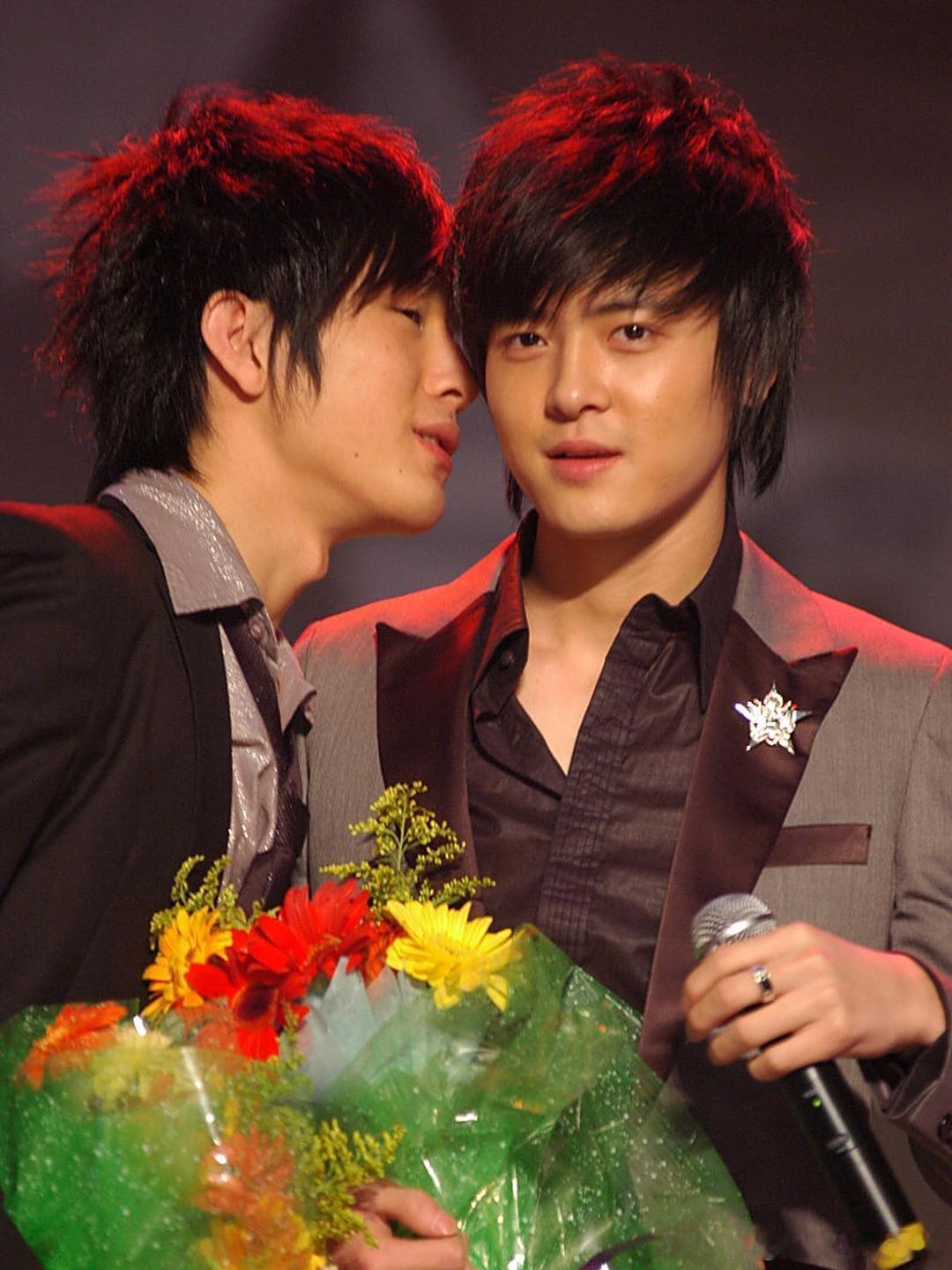 芒果新综艺《后会友期》疯了？居然想把井柏然、付辛博请回来，这要是成了，直接预定年