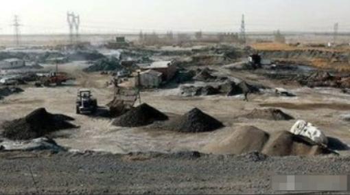 消息不妙，中国要警惕了，西方国家在重稀土领域已经取得突破！
 
彭博社3月19日