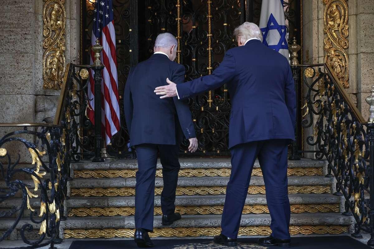 【内塔尼亚胡破坏美伊协议的冲动有多大？】美国和伊朗之间的协议能否最终达成，达成后