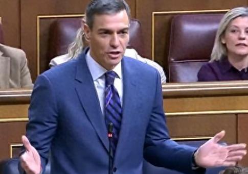 敢跟美国硬碰硬！西班牙从孤军奋战被当异类，到全欧集体跟进站队，欧洲彻底不装了，直