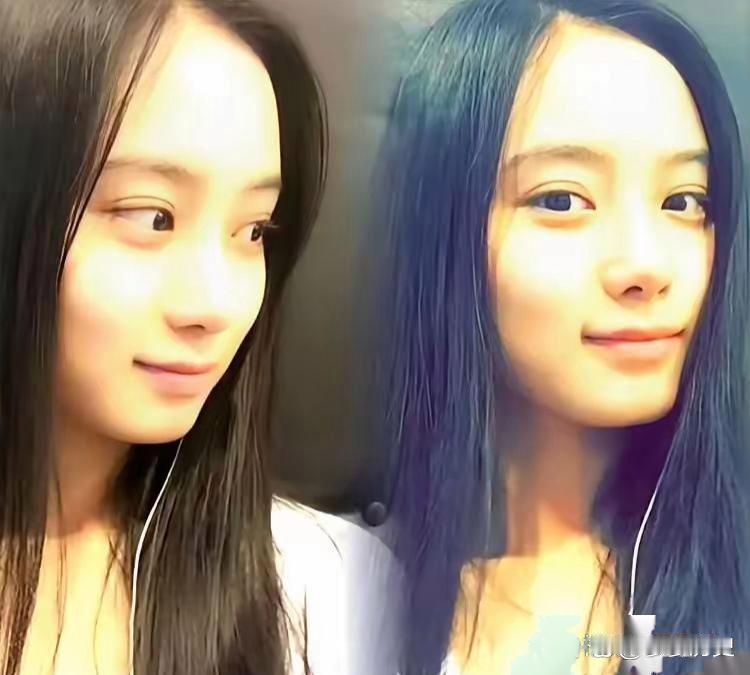 徐艺洋为啥能牢牢抓住黄子韬的心？看来黄子韬的眼光真不错 