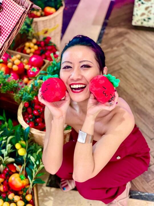 全城寻找狮子座”的月份又来了!🤩🦁️🦁️🦁️