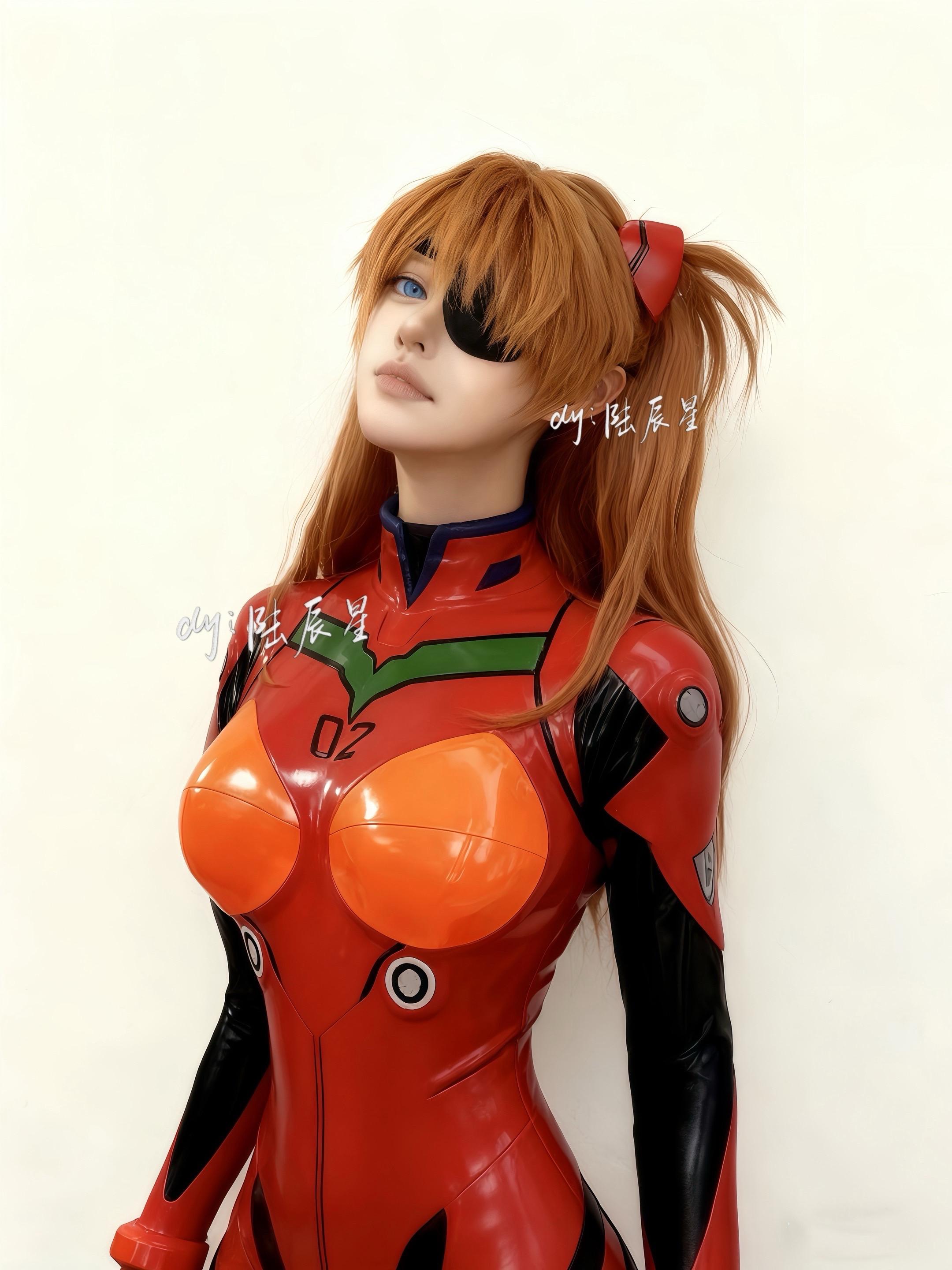 笨蛋真嗣。