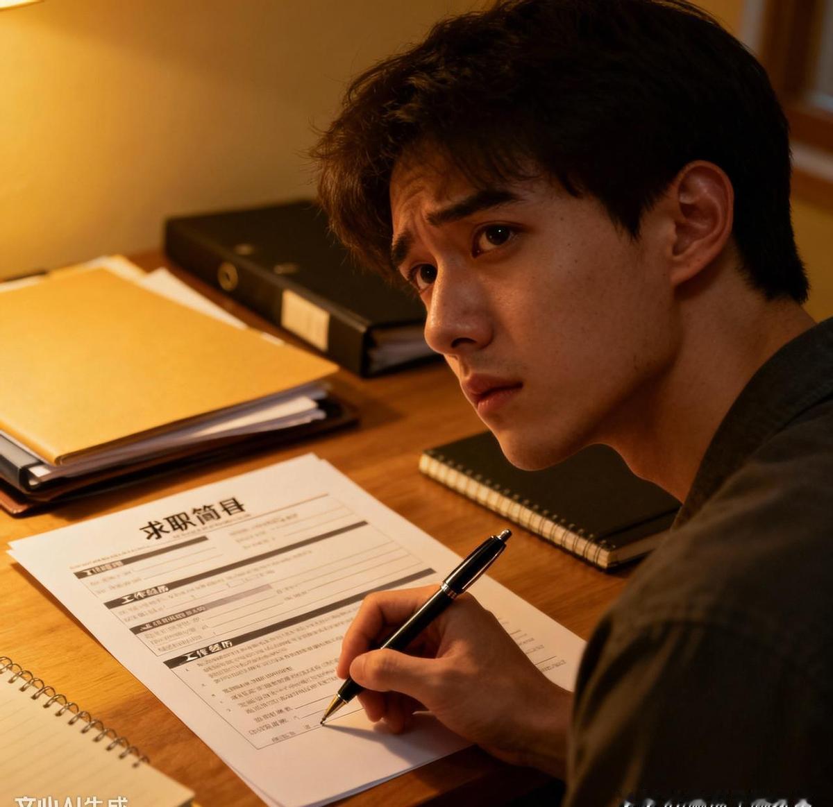 简历上写着两年空窗期，还有两段三个月的小公司经历，HR真会介意吗？
别慌，这事儿