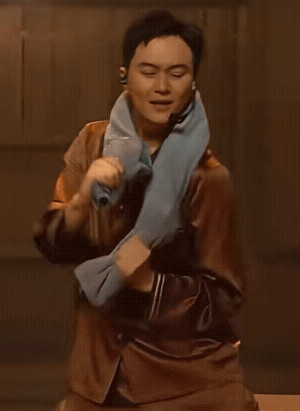张智霖 美人穿破布都是美人张智霖  美人穿破布都是美人！一沫真挚的情话一沫真挚的