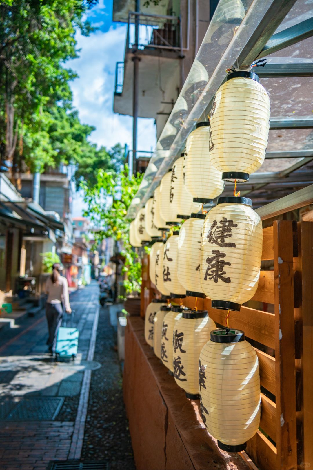 春节逛集美学村！请直接复制这条一日游路线