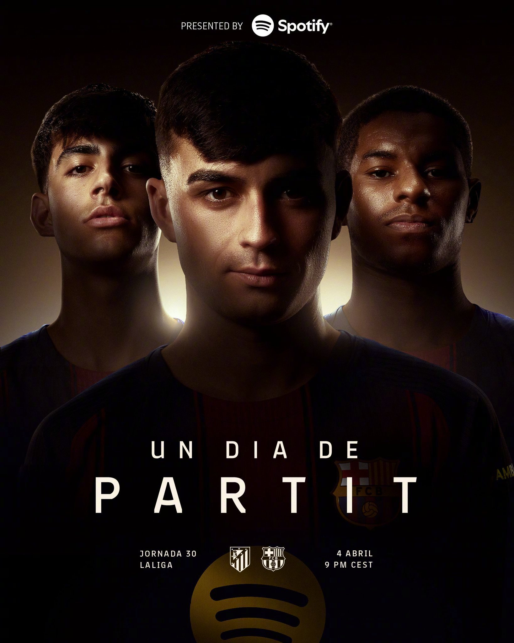 马竞vs巴萨 比赛预告🔥🆚赛事：西甲 第30轮⏰时间：4月5日3:00🏟️