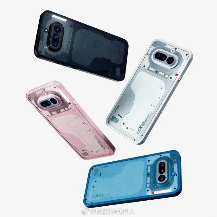 Nothing Phone之前没有在国内上市，这次要在国内开卖了。天猫Nothi