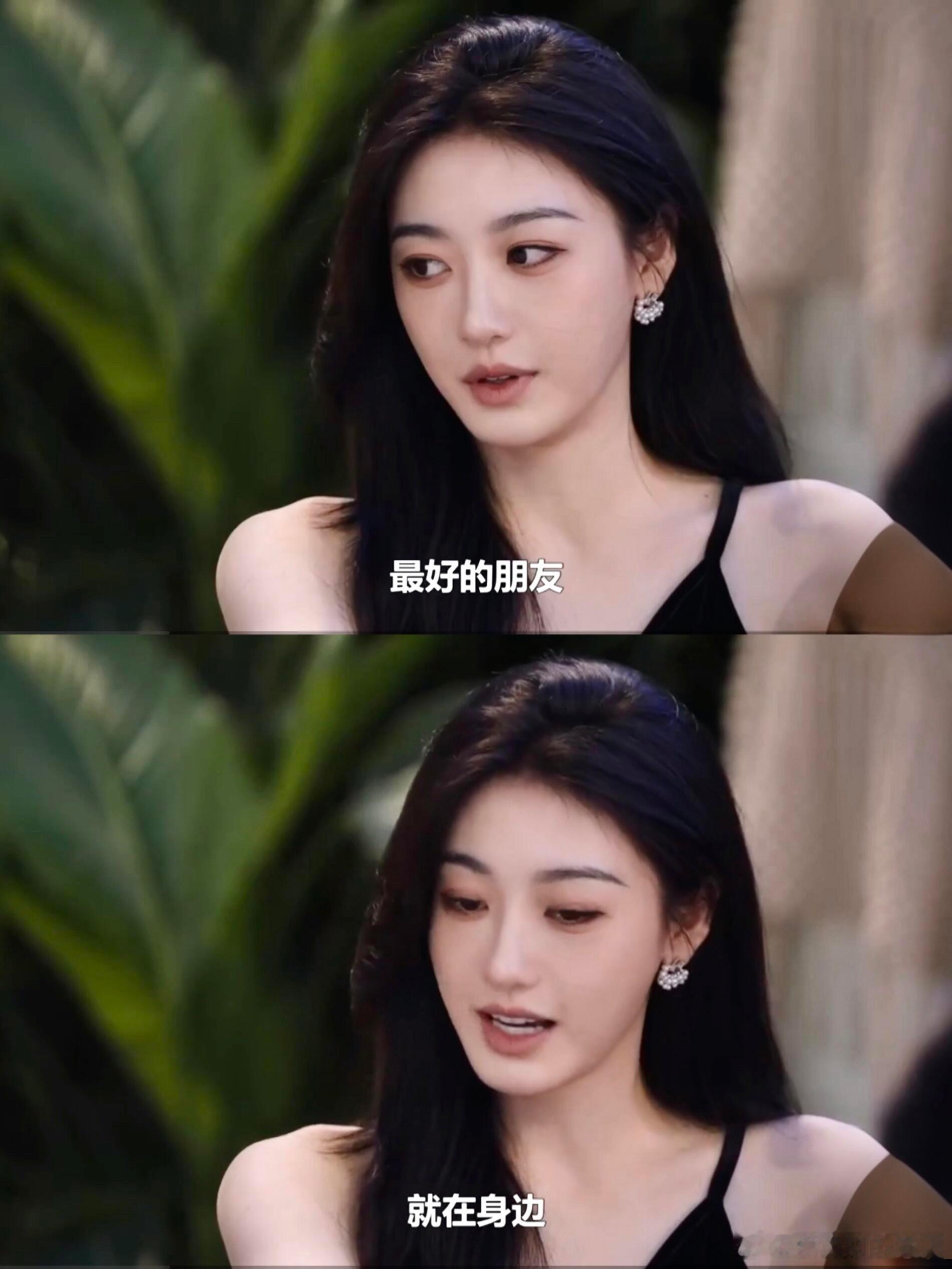 #孙乐言 我从来没有自我肯定过##心动的信号[超话]# 心动集体生活，这一幕乐言