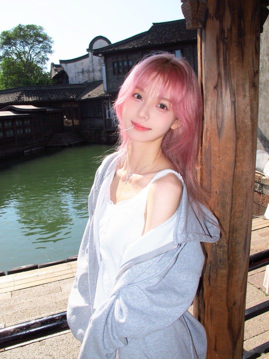 粉毛存档 ​​​