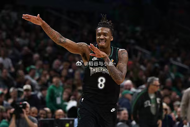 森林狼其实真的是有人能用的，海兰德神起来是真神，鬼起来少用就好了，用好了搞不好也