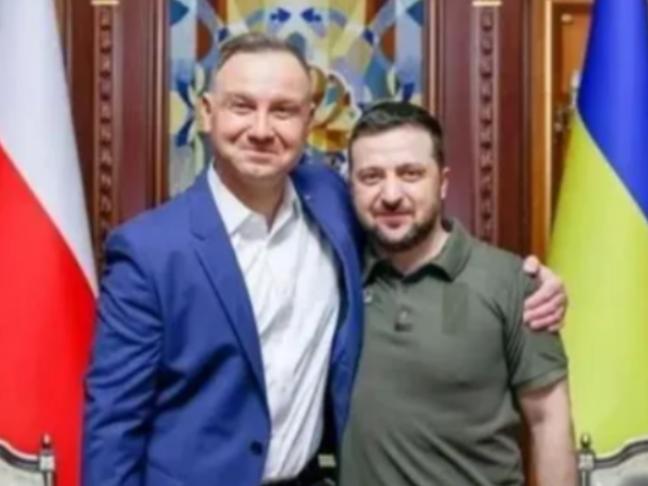 突发预警！波兰若真下场援乌，俄军能顶住乌波联军？战场细节早露答案

最近俄乌战场