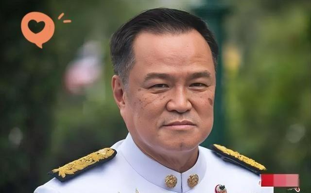 泰国传来消息！巴育万万没想到阿努廷这么狠，这么高明。统一泰建国党的骨干一百多名，