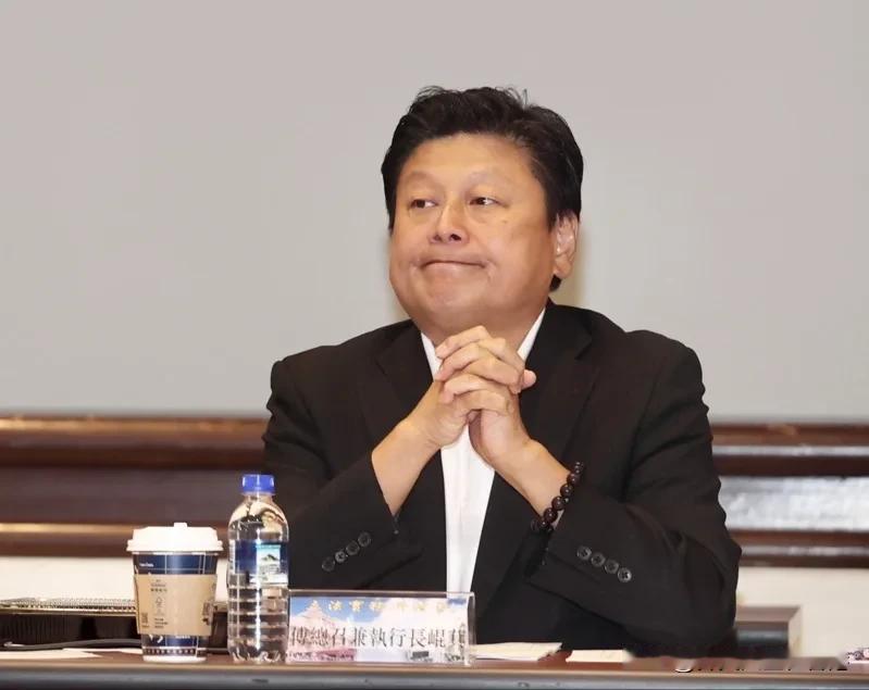 赖清德表示愿赴台湾省立法机构进行政策报告，但无耻的喊话蓝白监督、审预算是责任非筹