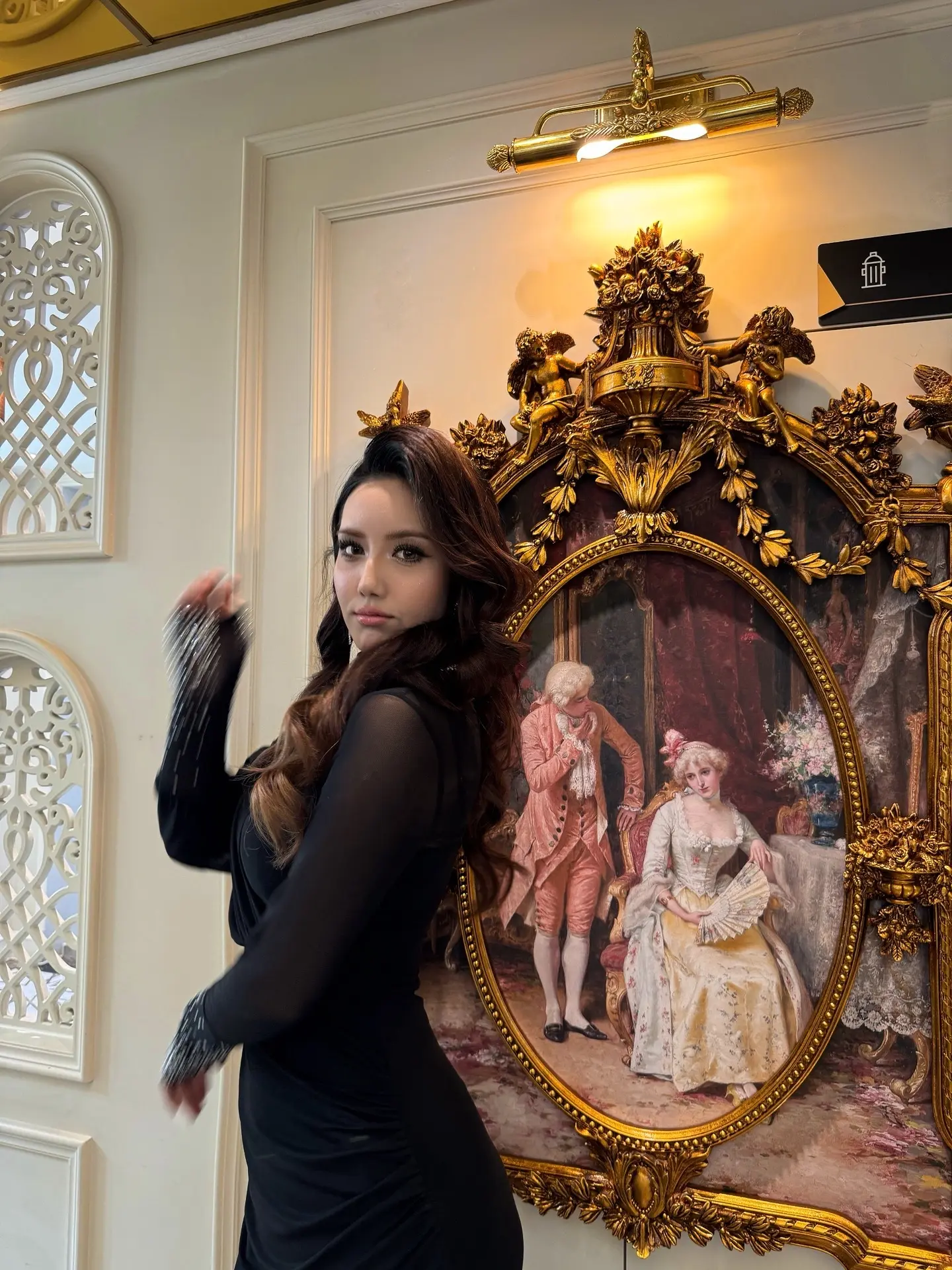 不斩男但一定斩女